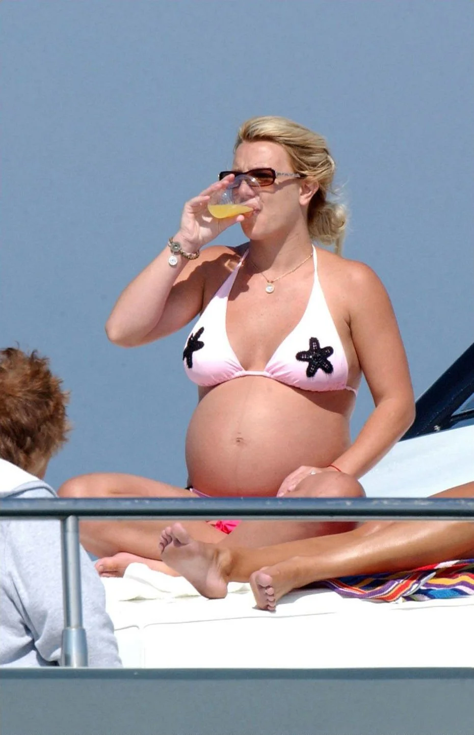 Pregnant image 35