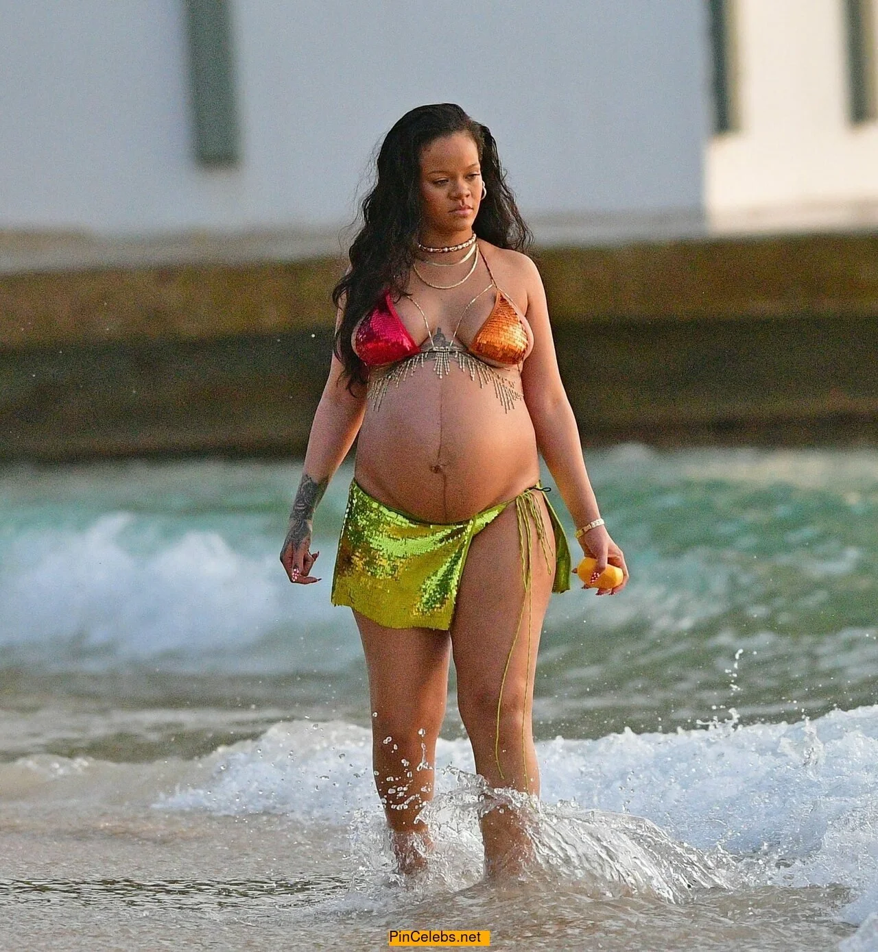 Pregnant image 36