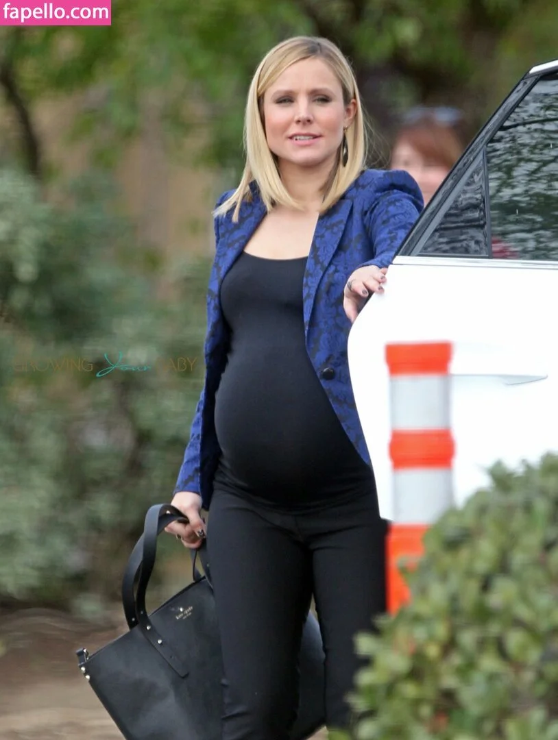 Pregnant image 41