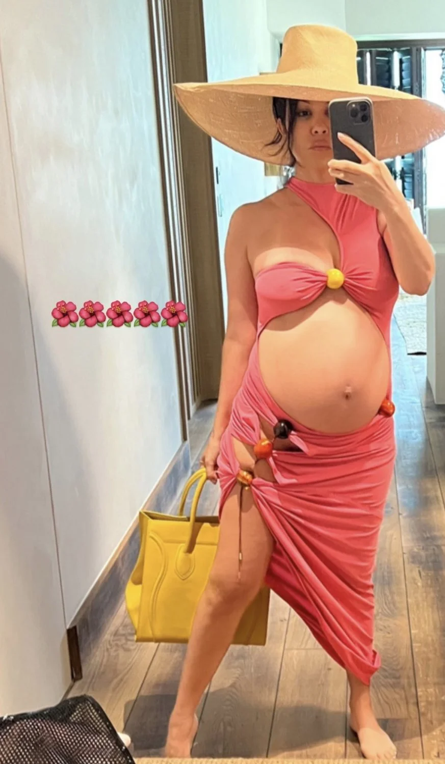 Pregnant image 42