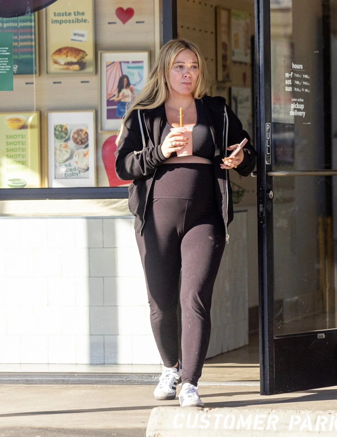 Pregnant image 43