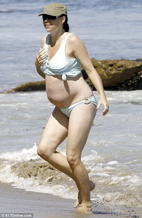 Pregnant image 7
