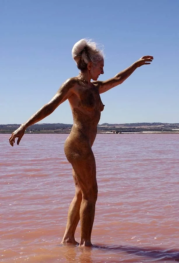 Alex - Painter, Gilf & Poser. (p2) image 5