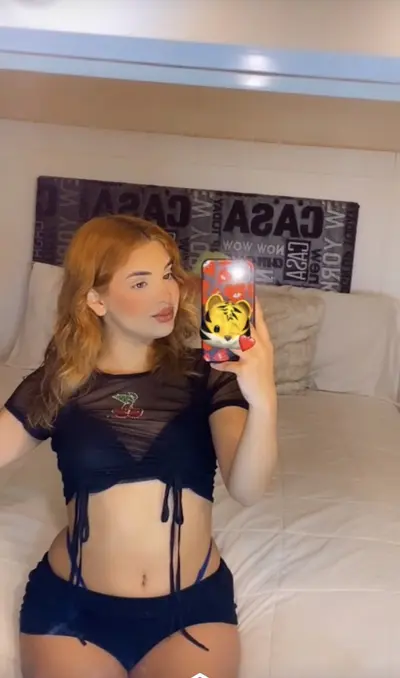 Fat ass Instagram slut cover image