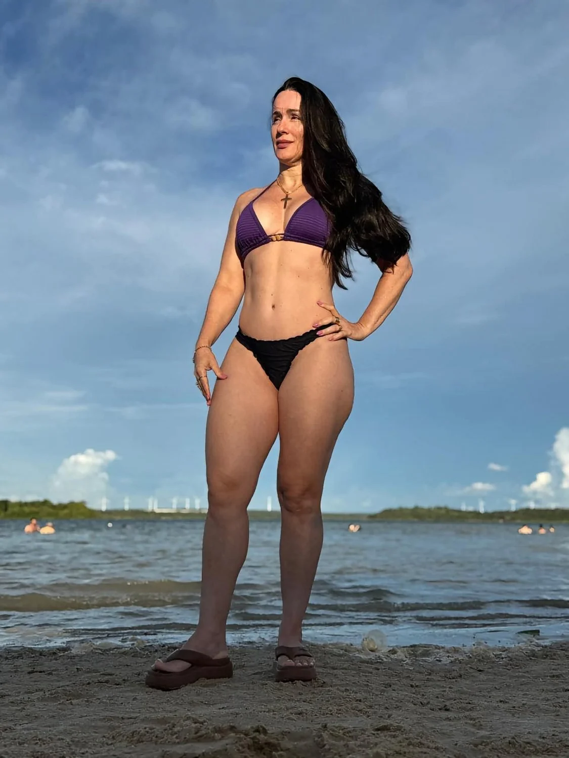 Lucimara Brasileña image 3