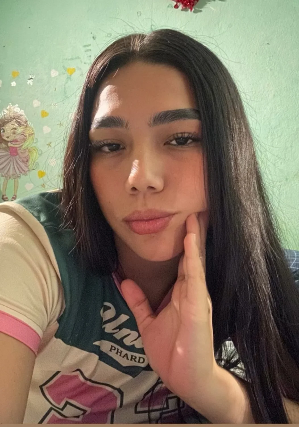 Rica culona bailando rico image 2