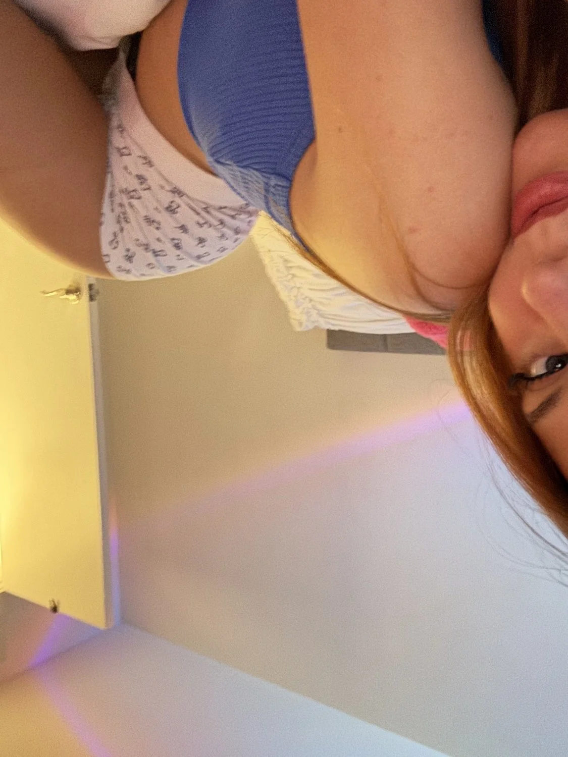 Just a horny college girl image 2