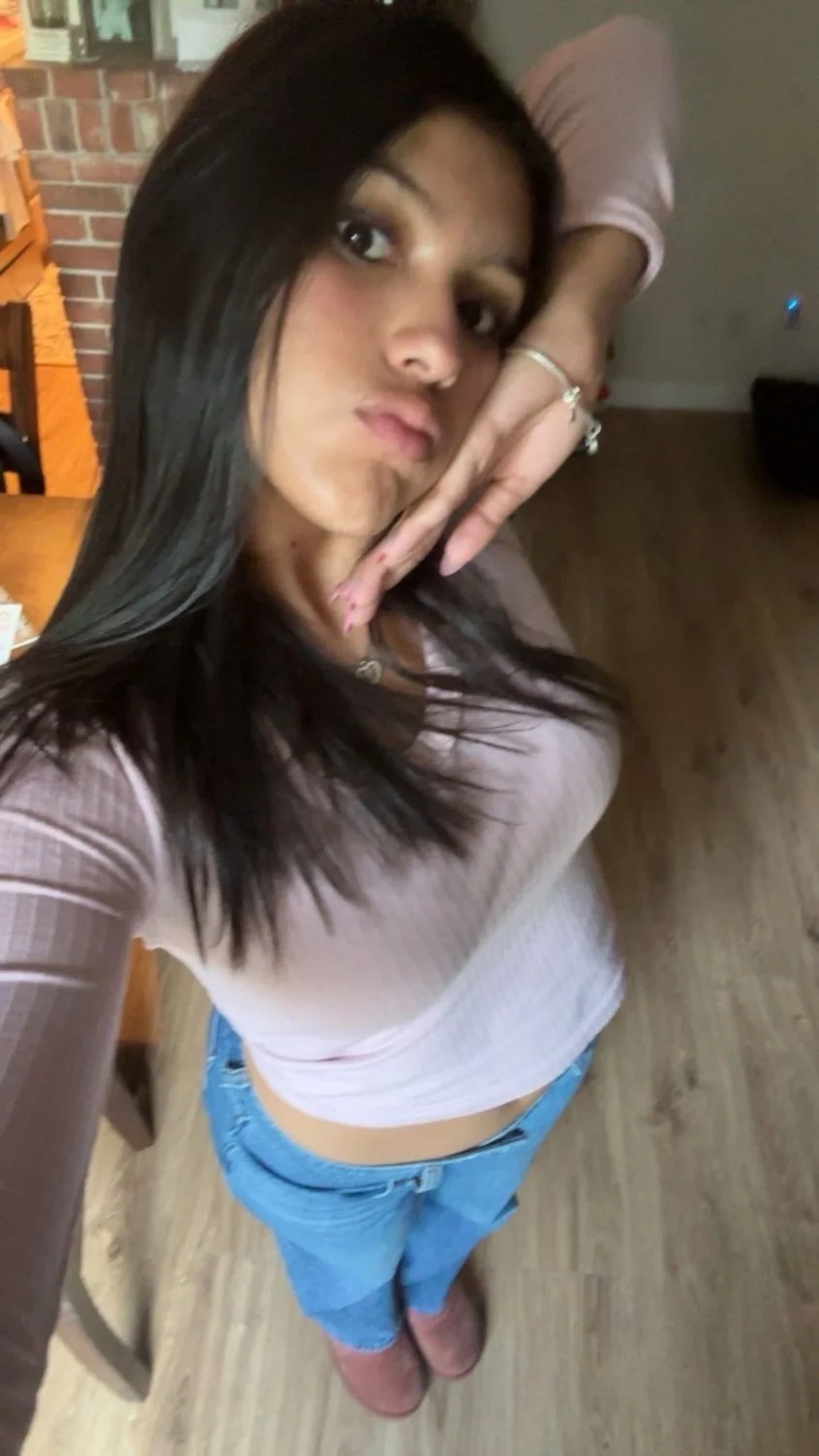 Latina snap slut image 5
