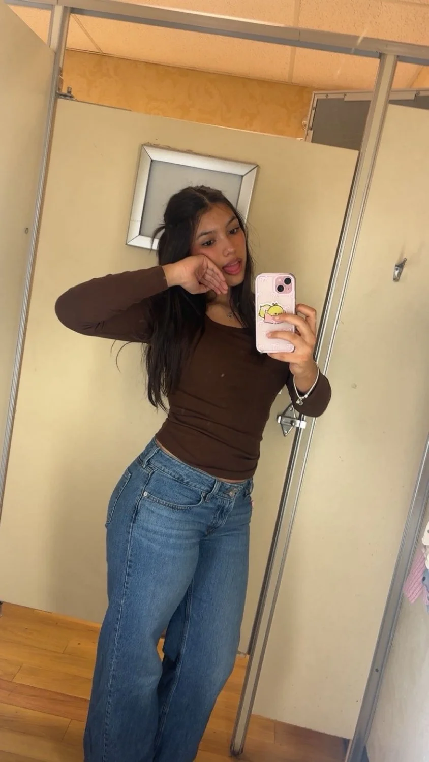 Latina snap slut image 6