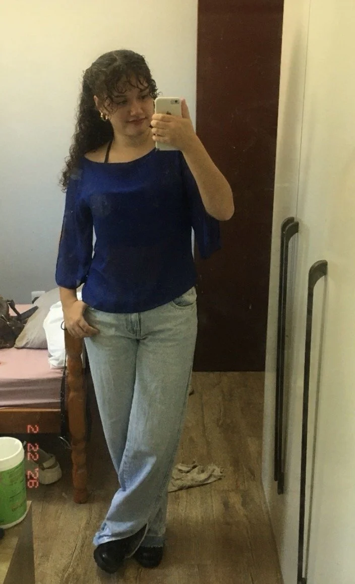 Deepfake novinha gostosa ruivinha image 4