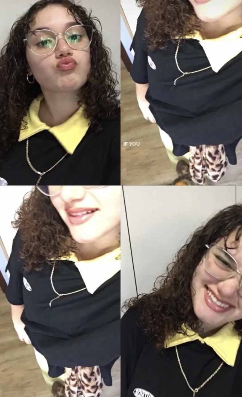 Deepfake novinha gostosa ruivinha image 6