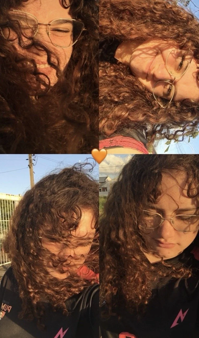 Deepfake novinha gostosa ruivinha image 7