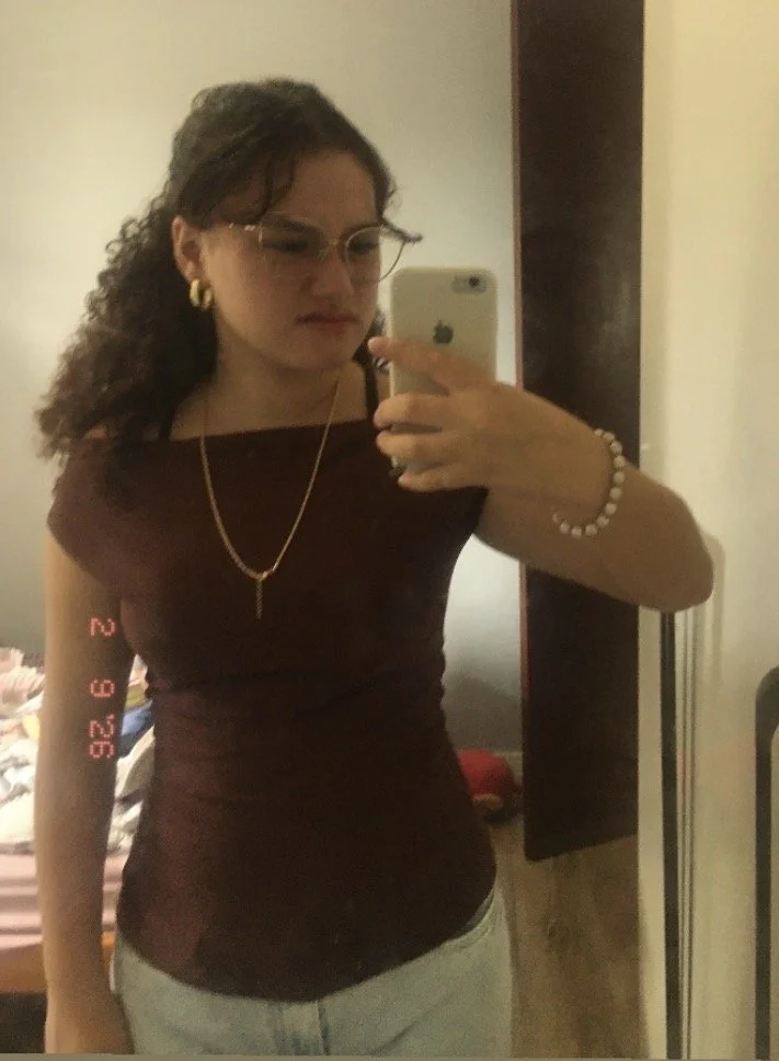 Deepfake novinha gostosa ruivinha image 8