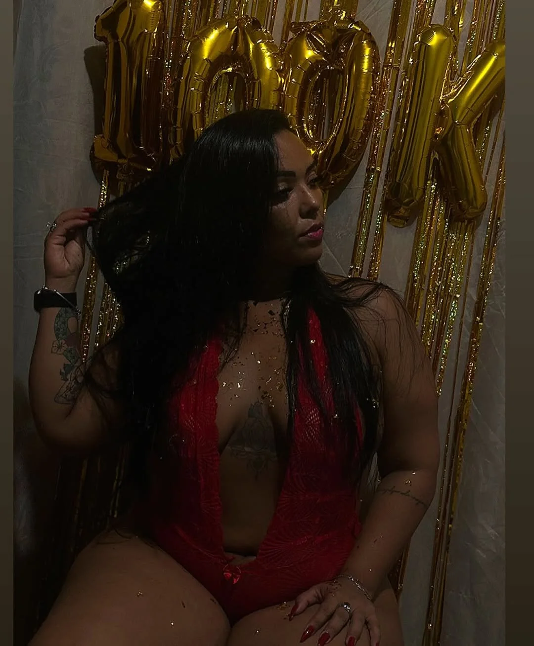 Daiana Alves image 13