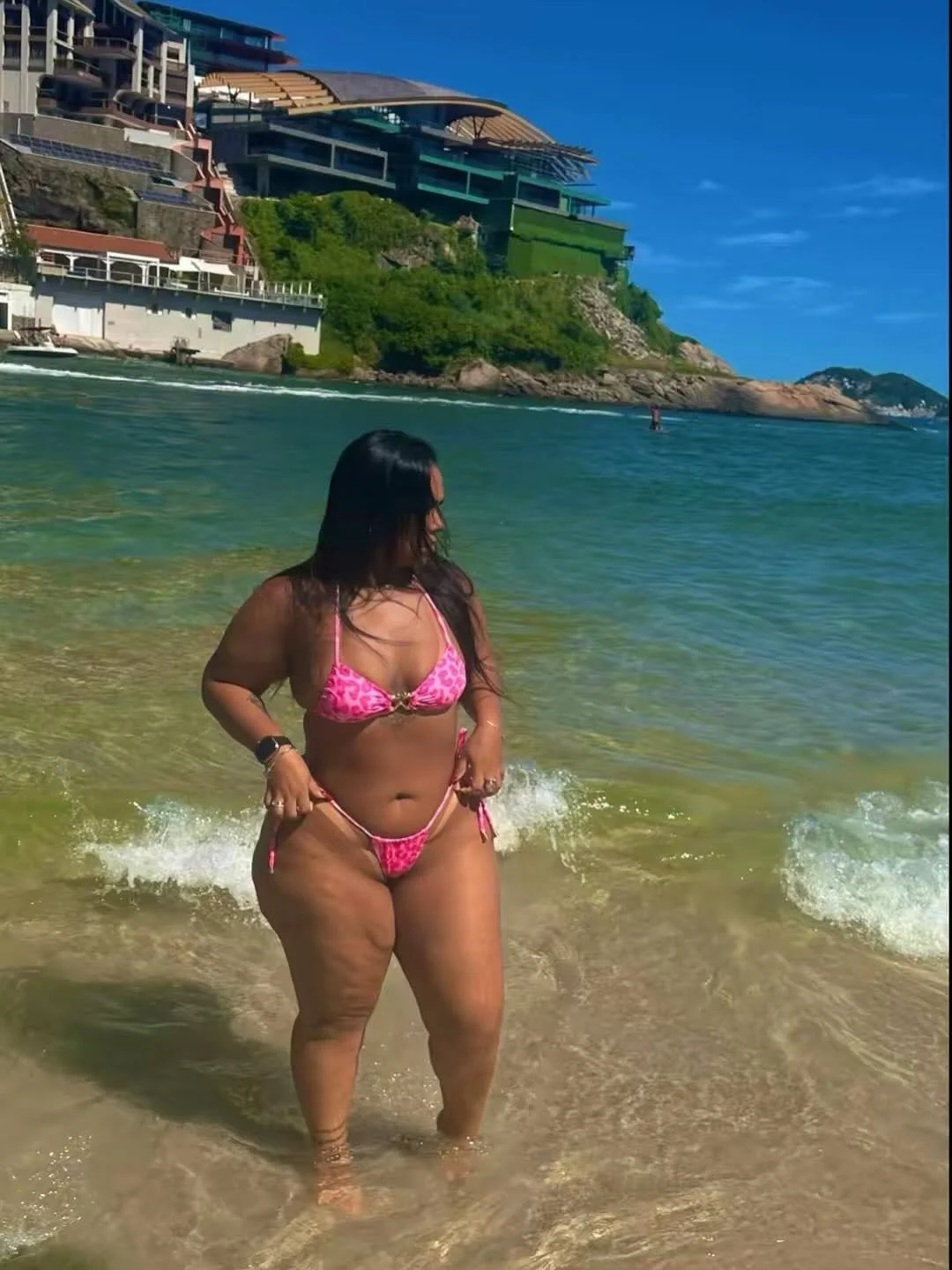 Daiana Alves image 14