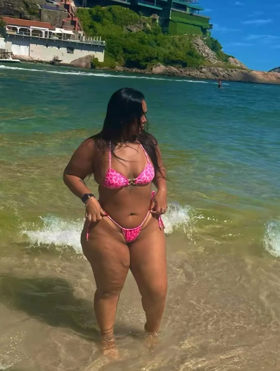 Daiana Alves image 16