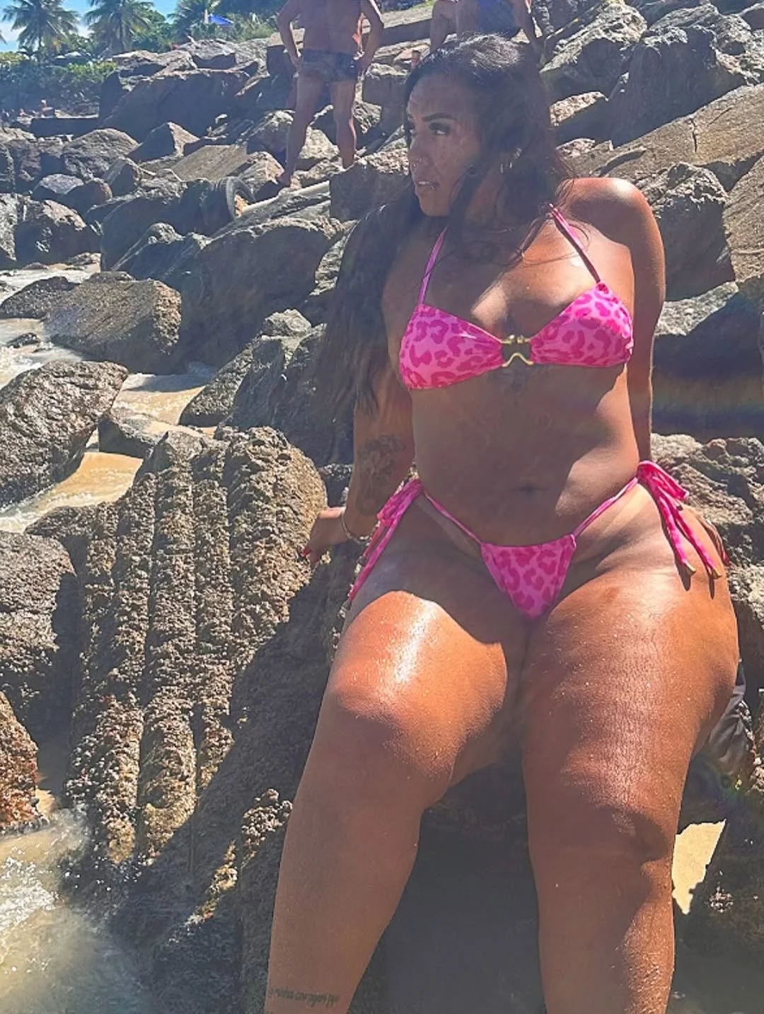 Daiana Alves image 21