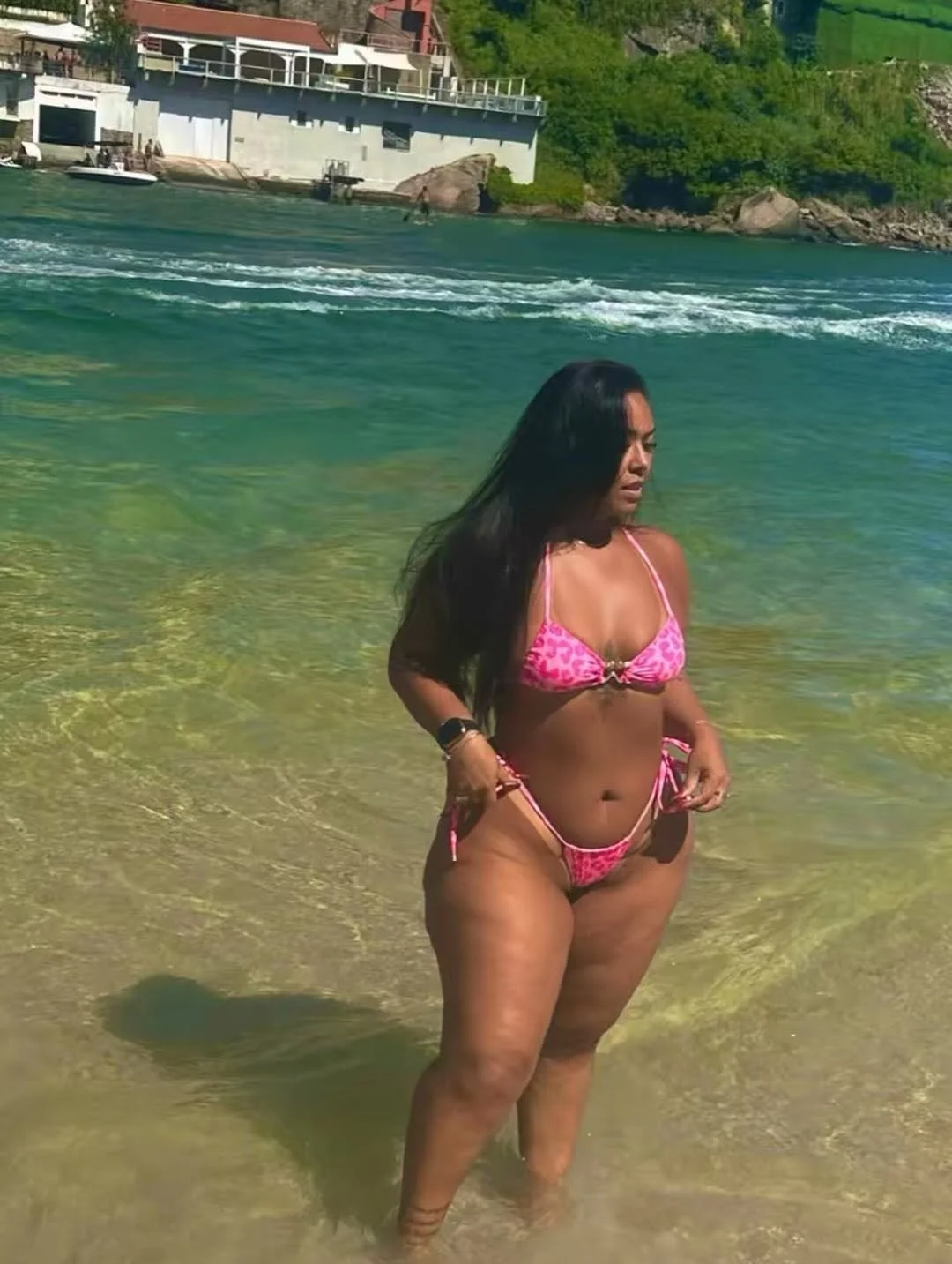 Daiana Alves image 24