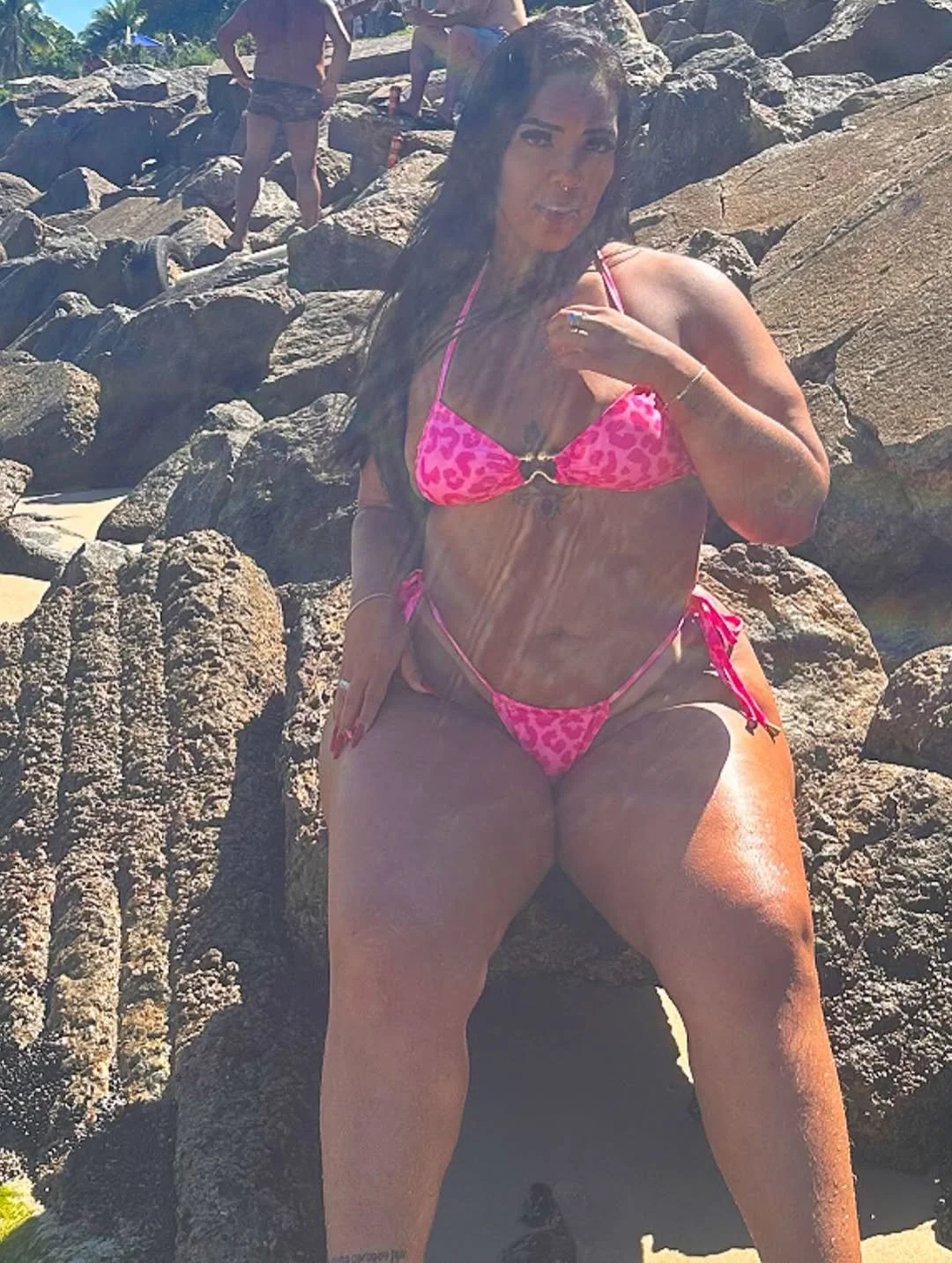 Daiana Alves image 32