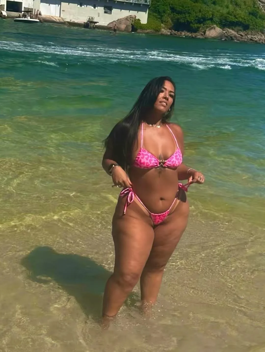 Daiana Alves image 37