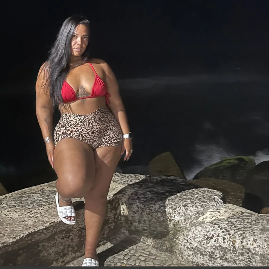 Daiana Alves image 42