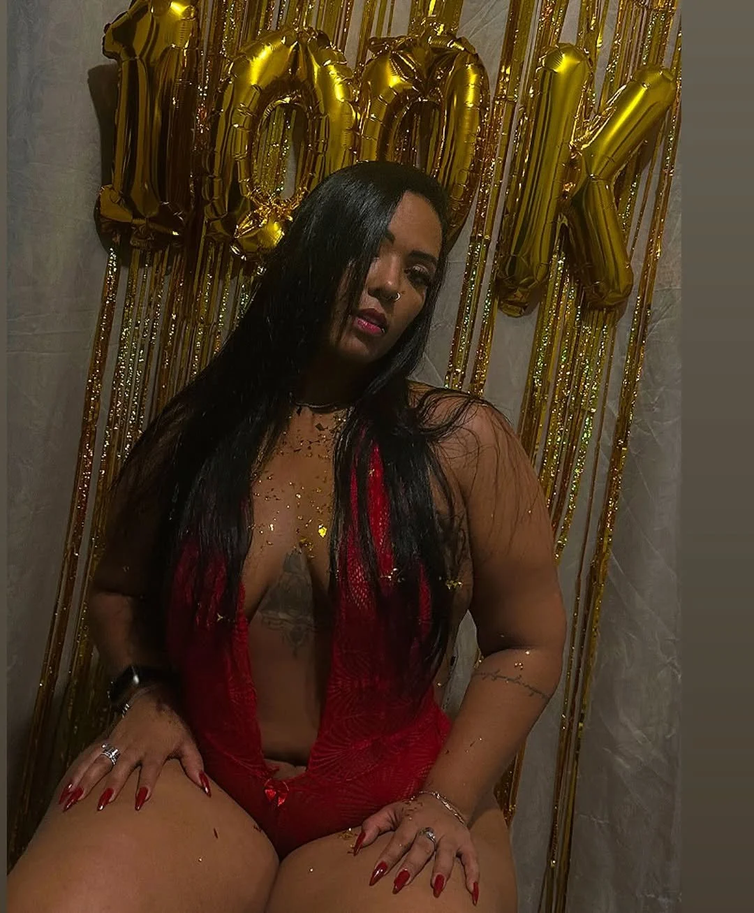 Daiana Alves image 43