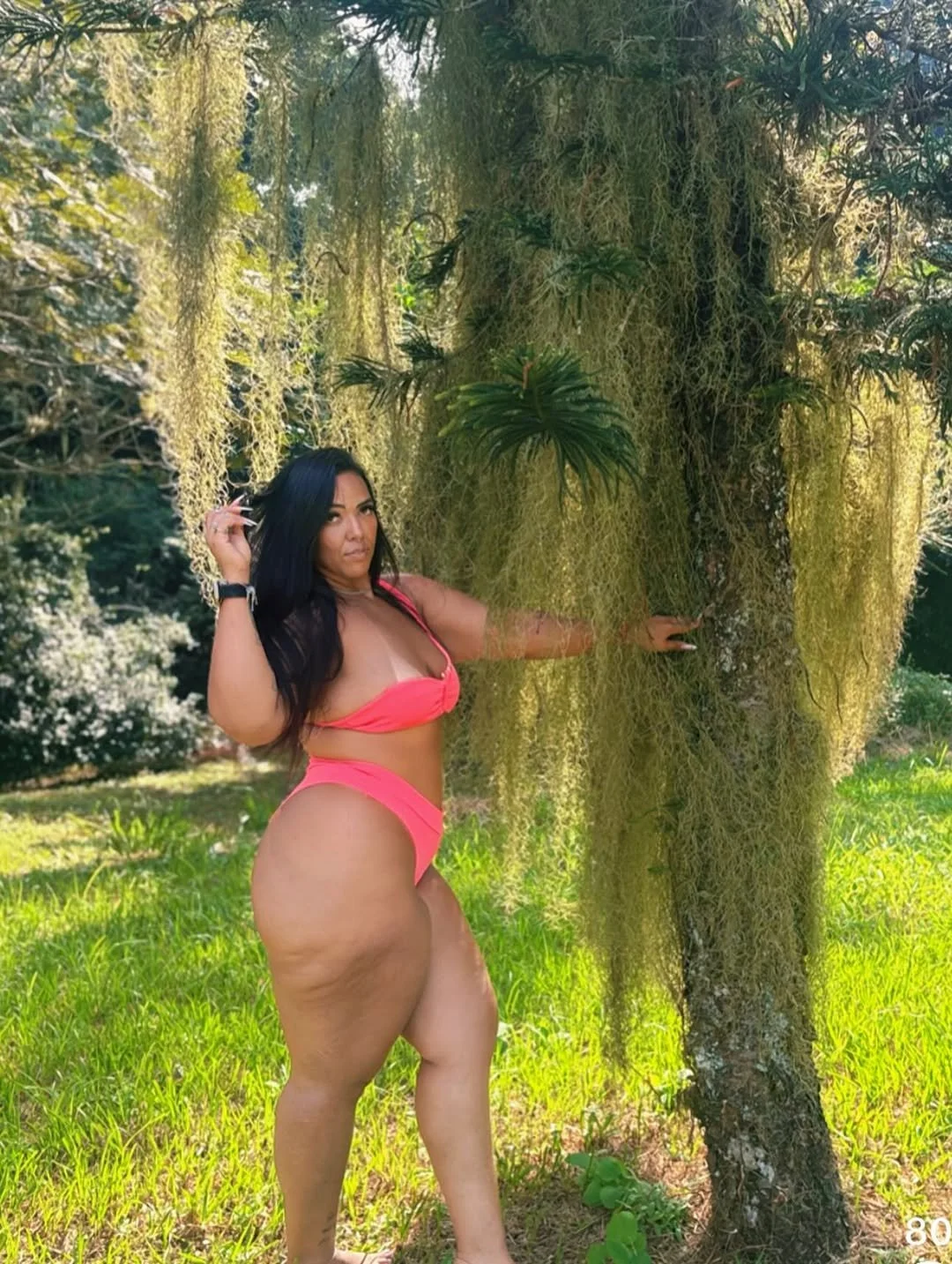 Daiana Alves image 50