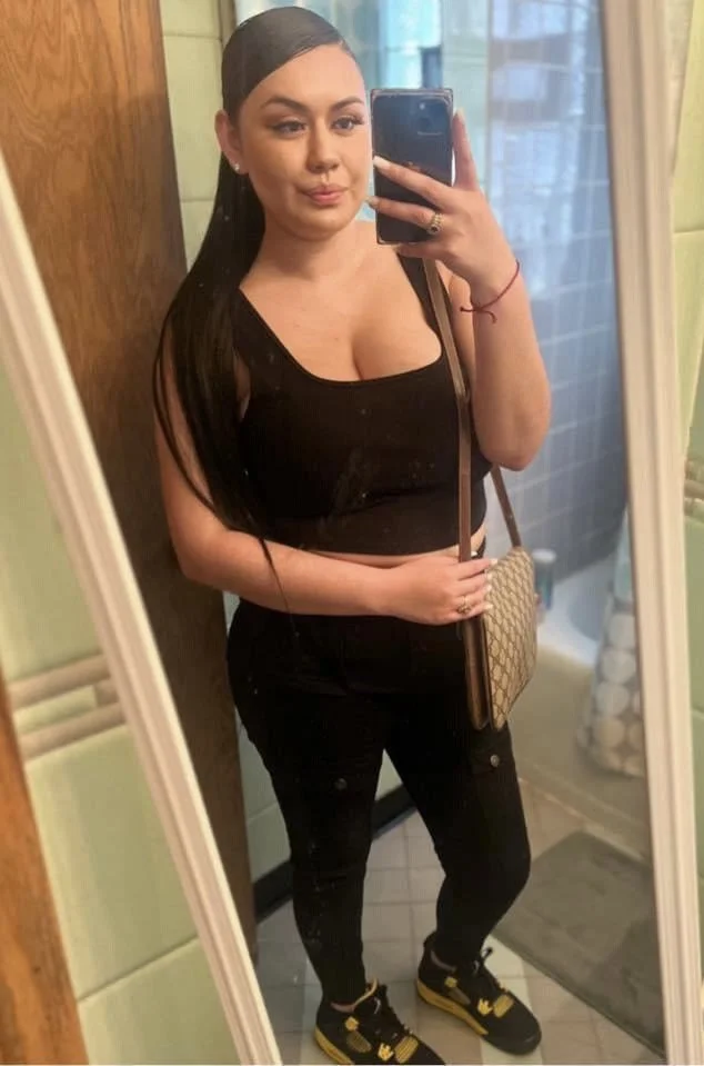 Chicago Latina thot image 3