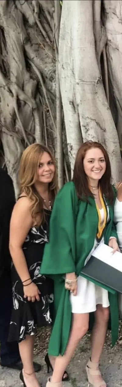 Mom & Daughter. Try not to cum. cover image