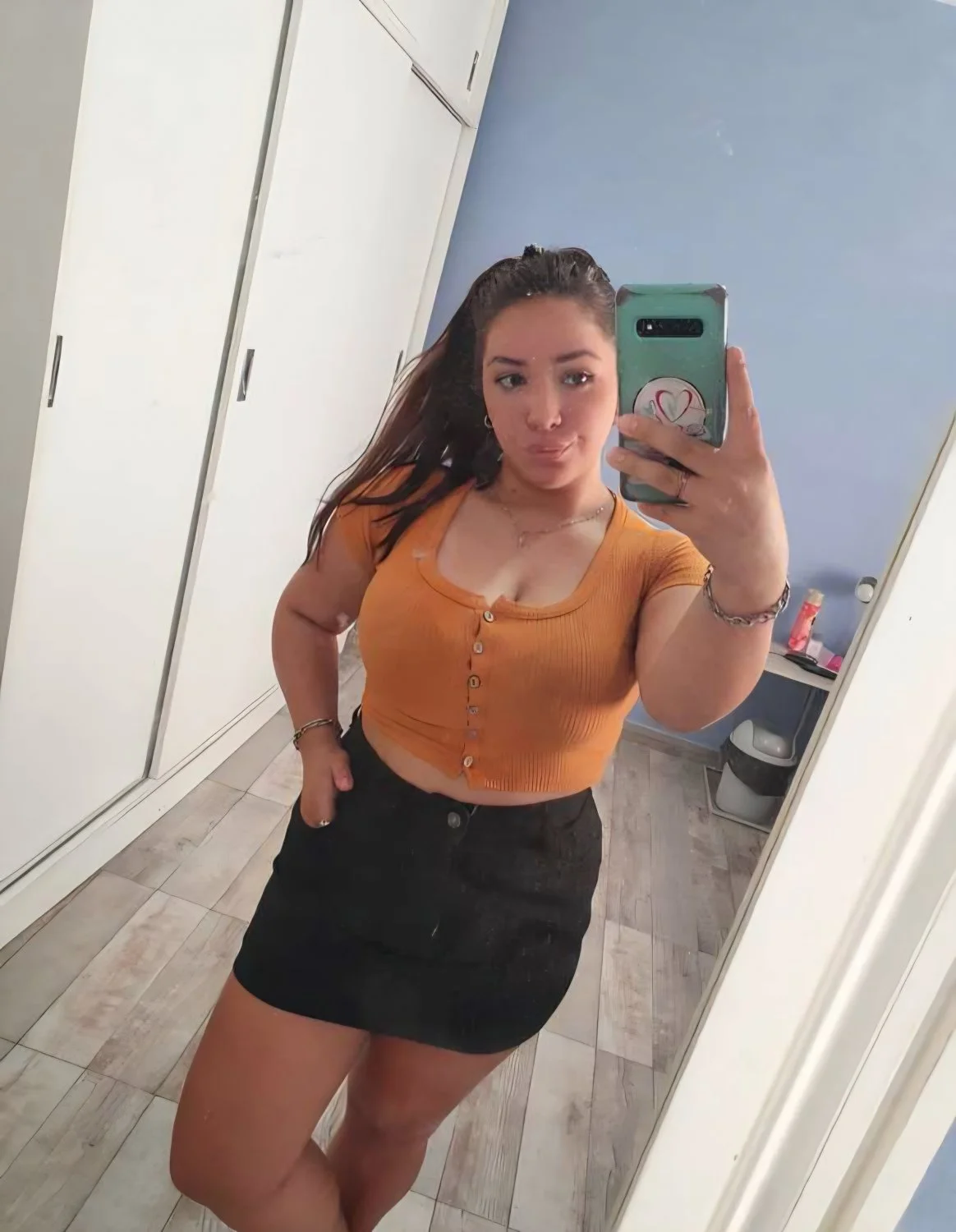 Stacked Slut Leaked main image