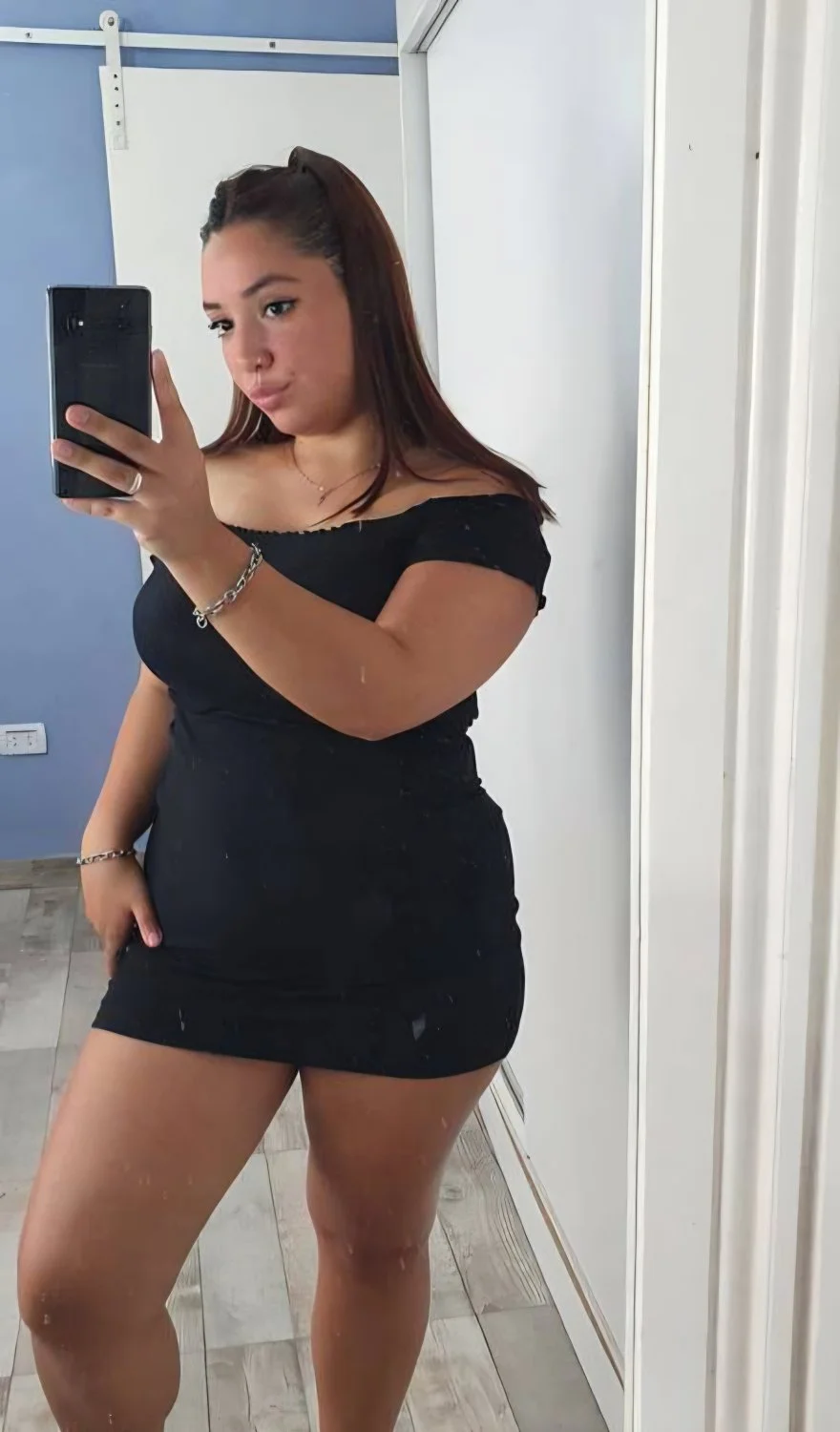 Stacked Slut Leaked image 3
