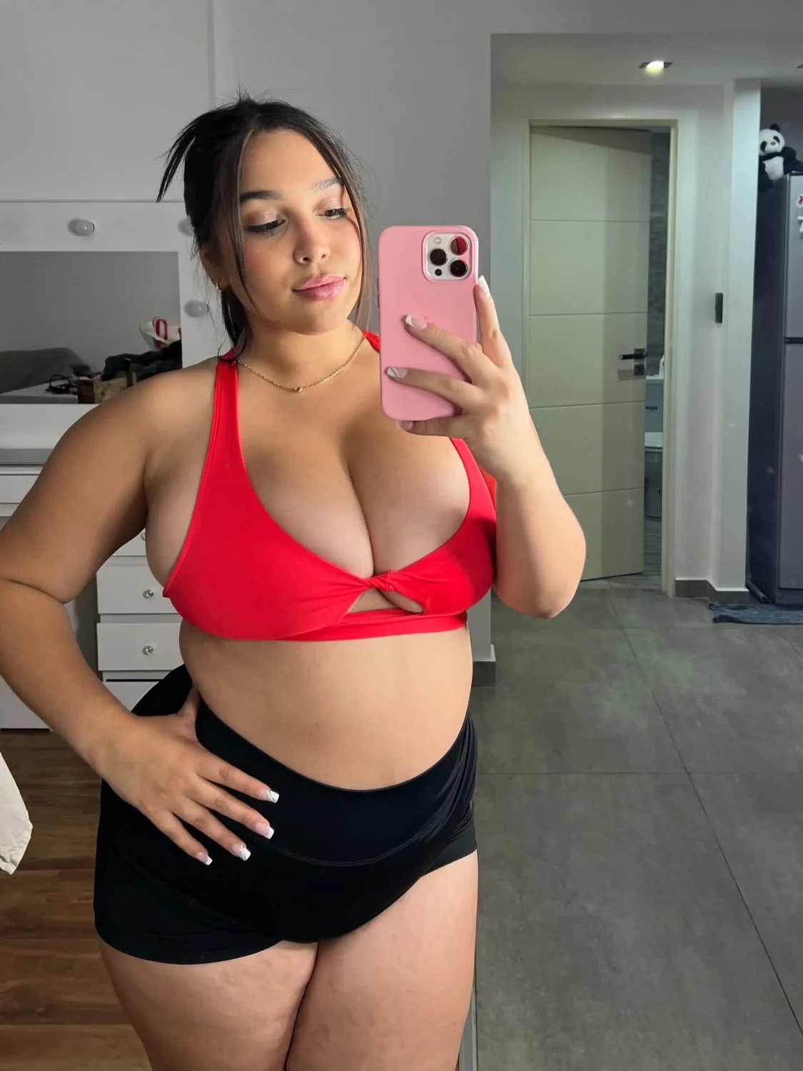 Stacked Slut Leaked image 8