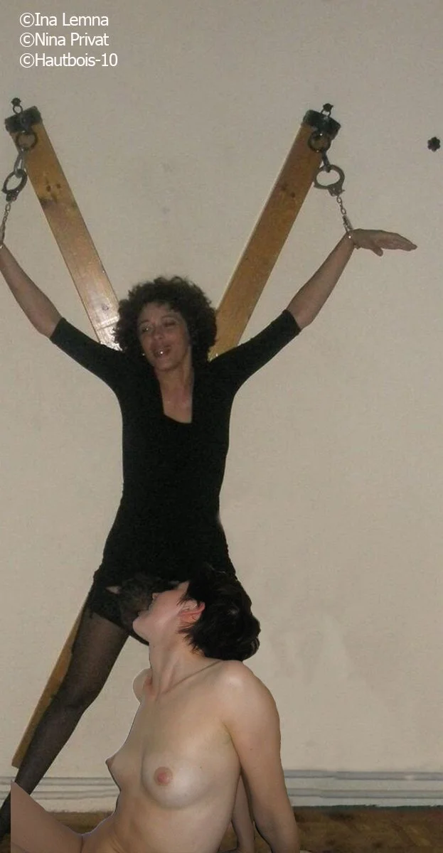 Whores, Putains, Huren , Troia image 19