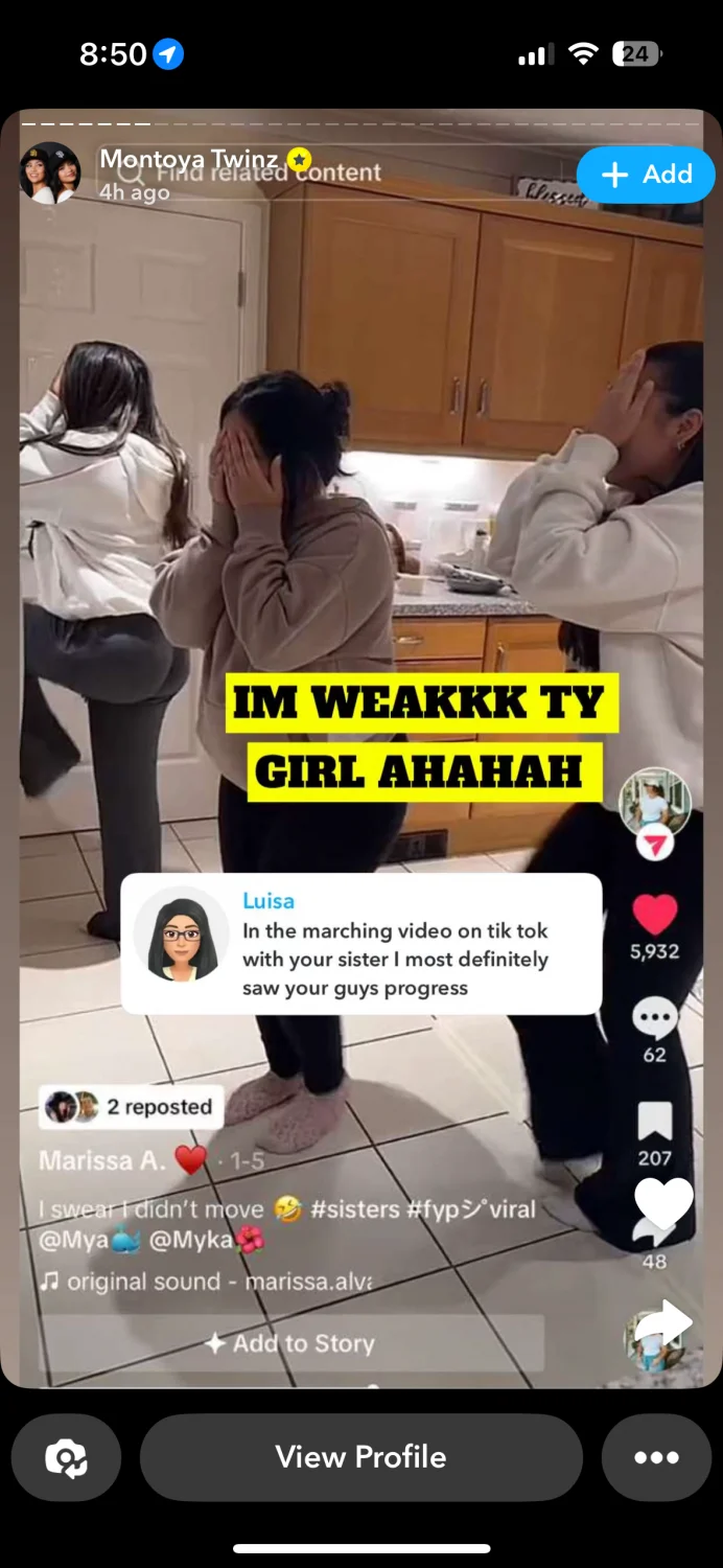 Montoyatwins omg! Would love to see them AI image 4