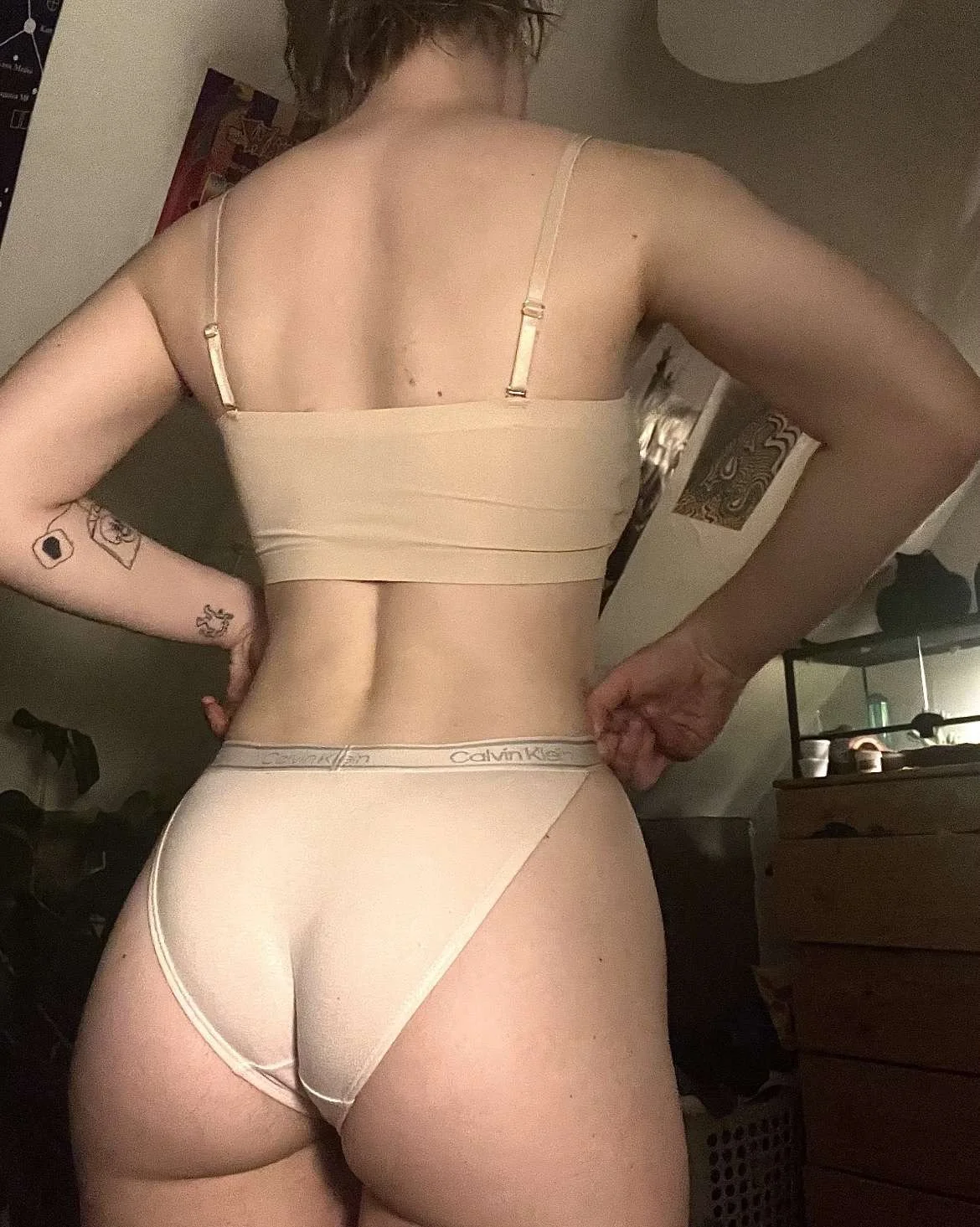 Sexy Blonde image 5
