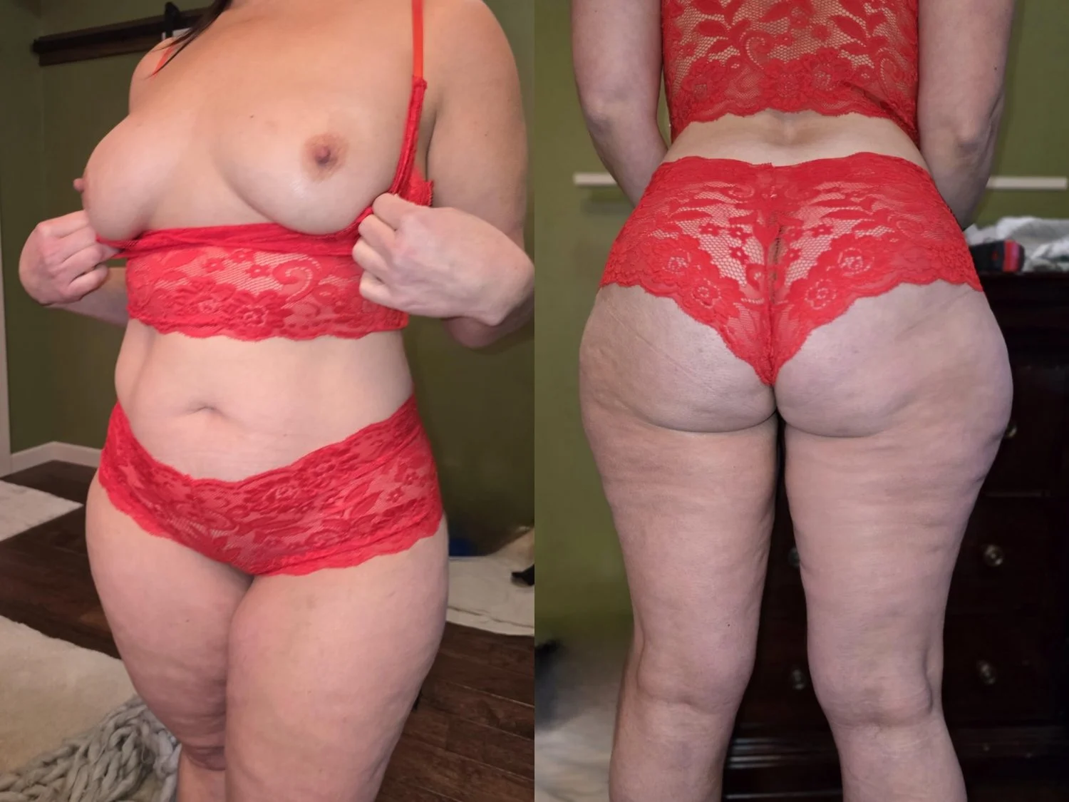 Super thick 42 year old pawg image 2