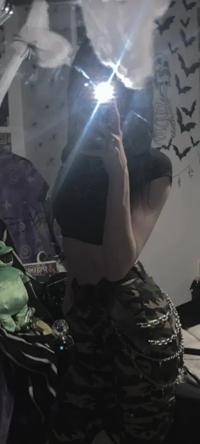 I just want to do anything to get you hard for me cover image