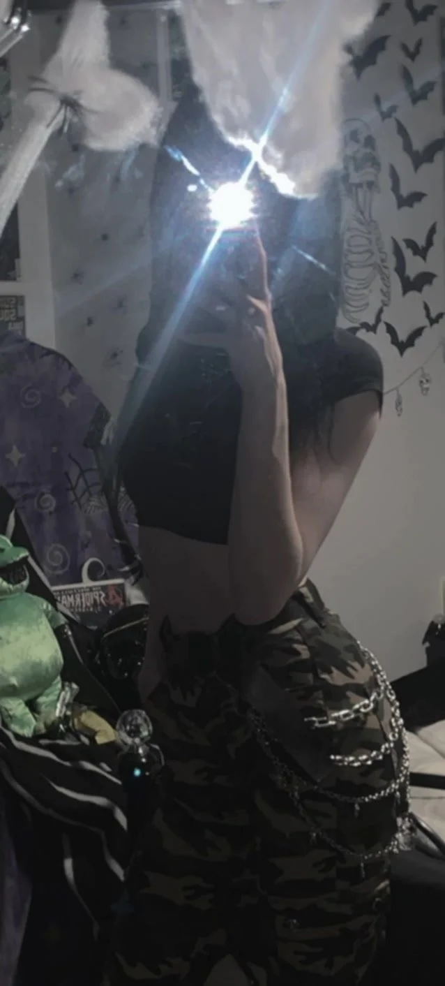 I just want to do anything to get you hard for me main image
