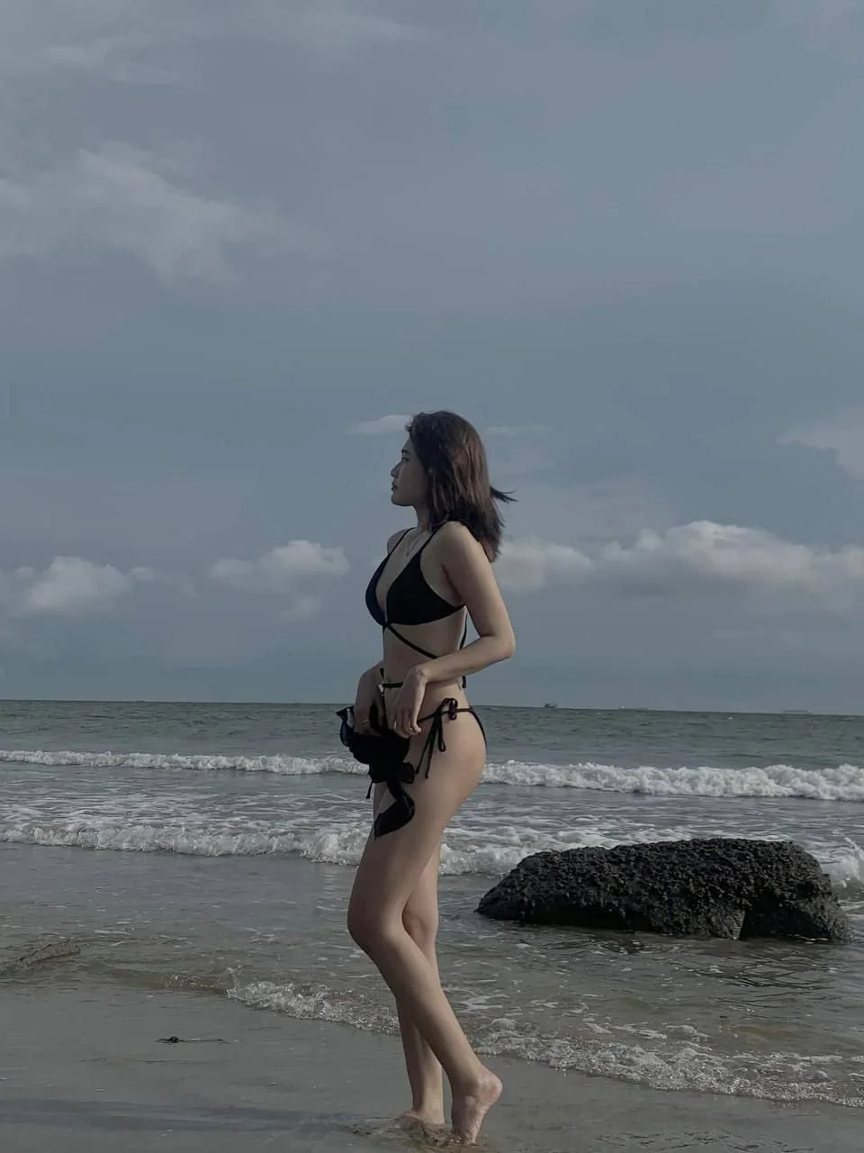 Asian Sexy Girl 7 main image