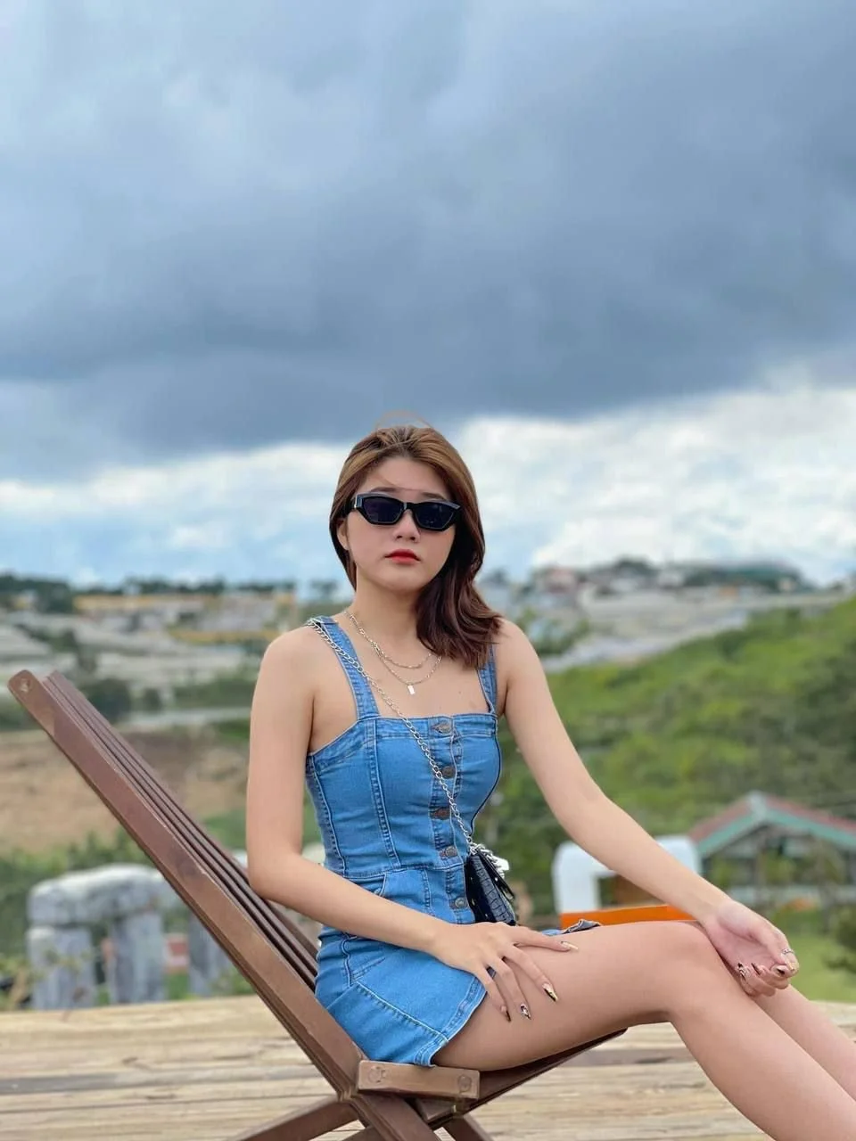 Asian Sexy Girl 7 image 3