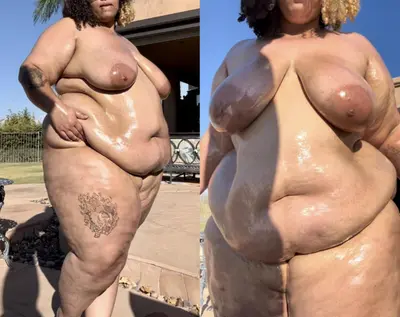 Latina ThickWife cover image
