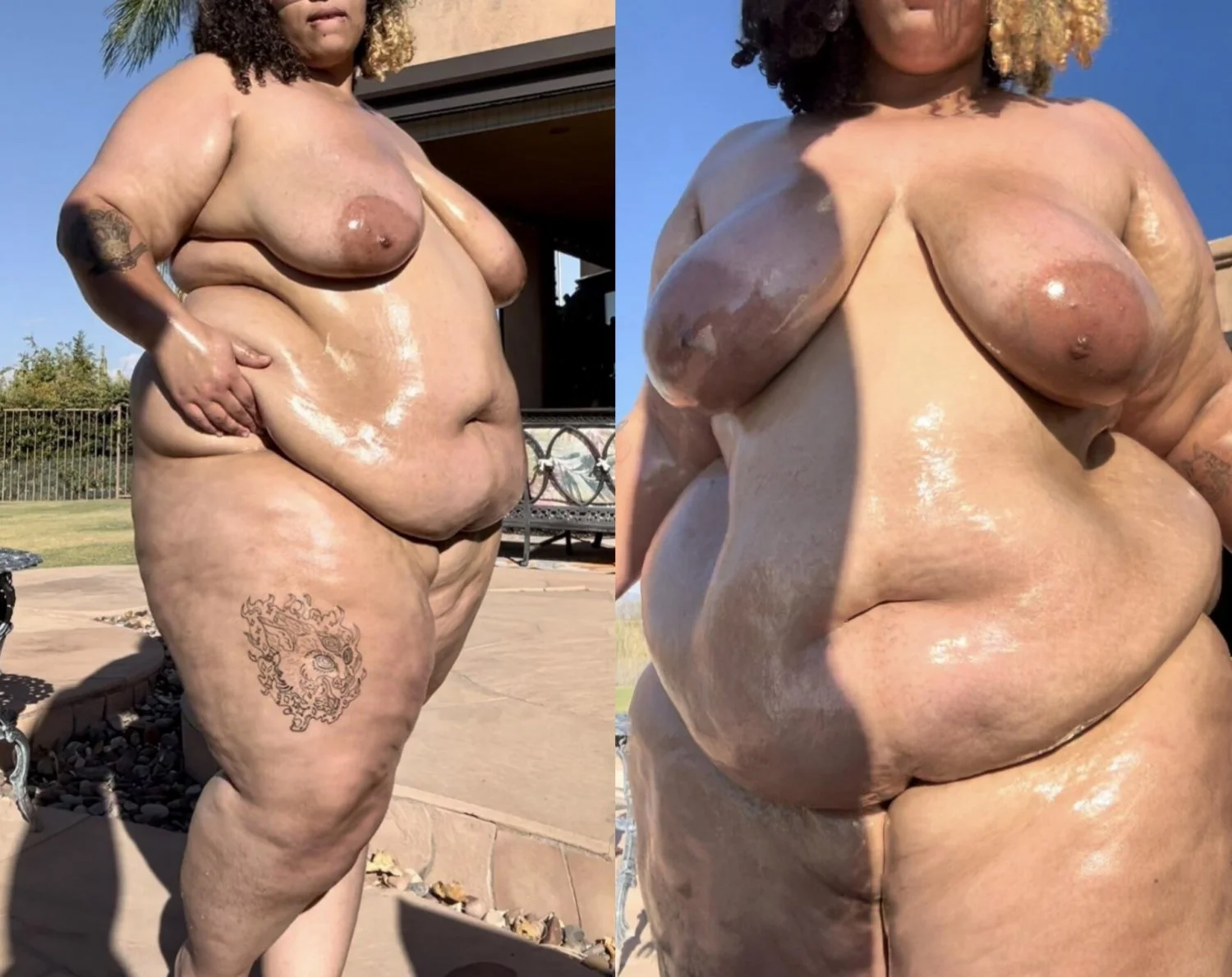 Latina ThickWife main image