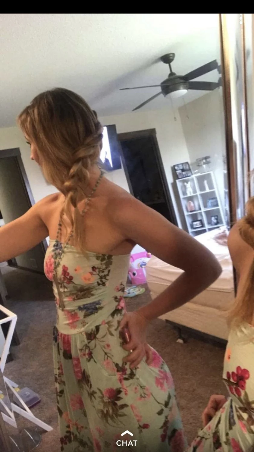 Cheating married milf loves to play with my bbc image 4