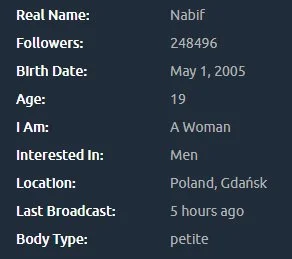 Nabif main image