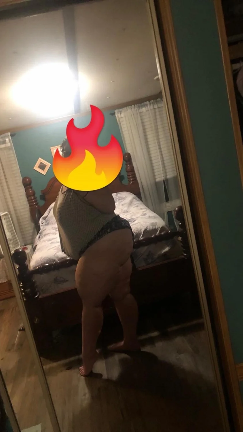 BBW PAWG image 3