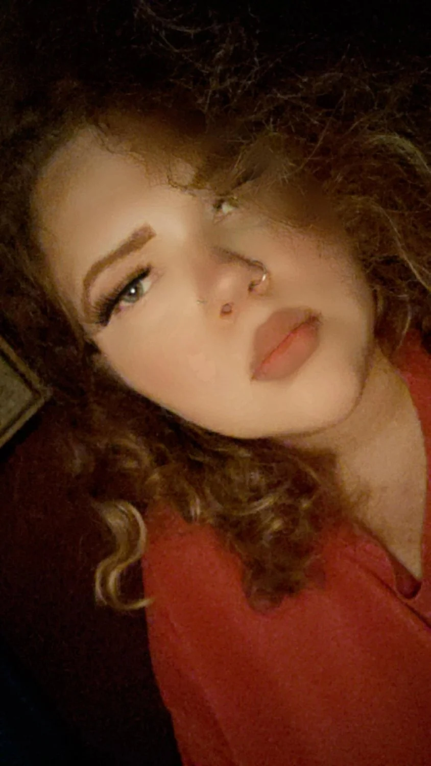 BBW PAWG image 5