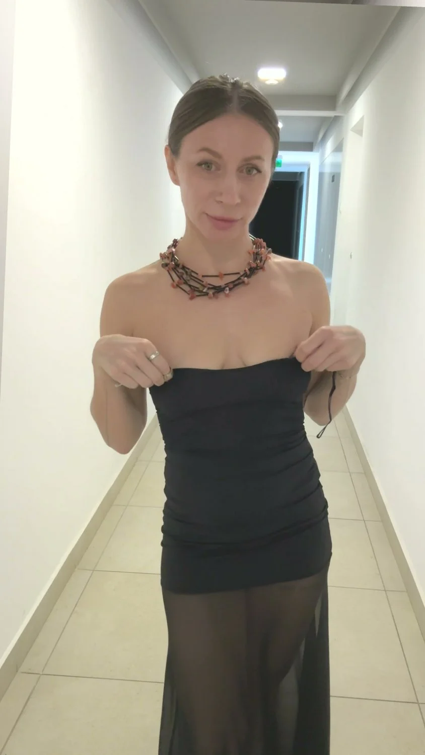 🔞 Hot tight natural tits nude deepthroat pussy 😈🍑 Check OF now main image