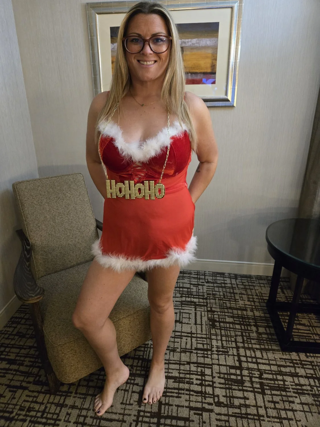HoHoHo main image