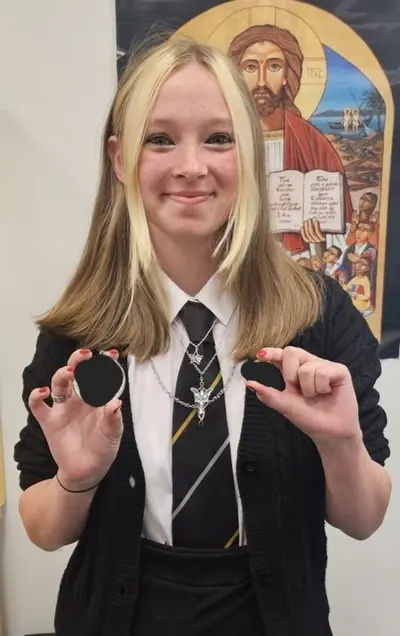 What would you do to Abby? cover image