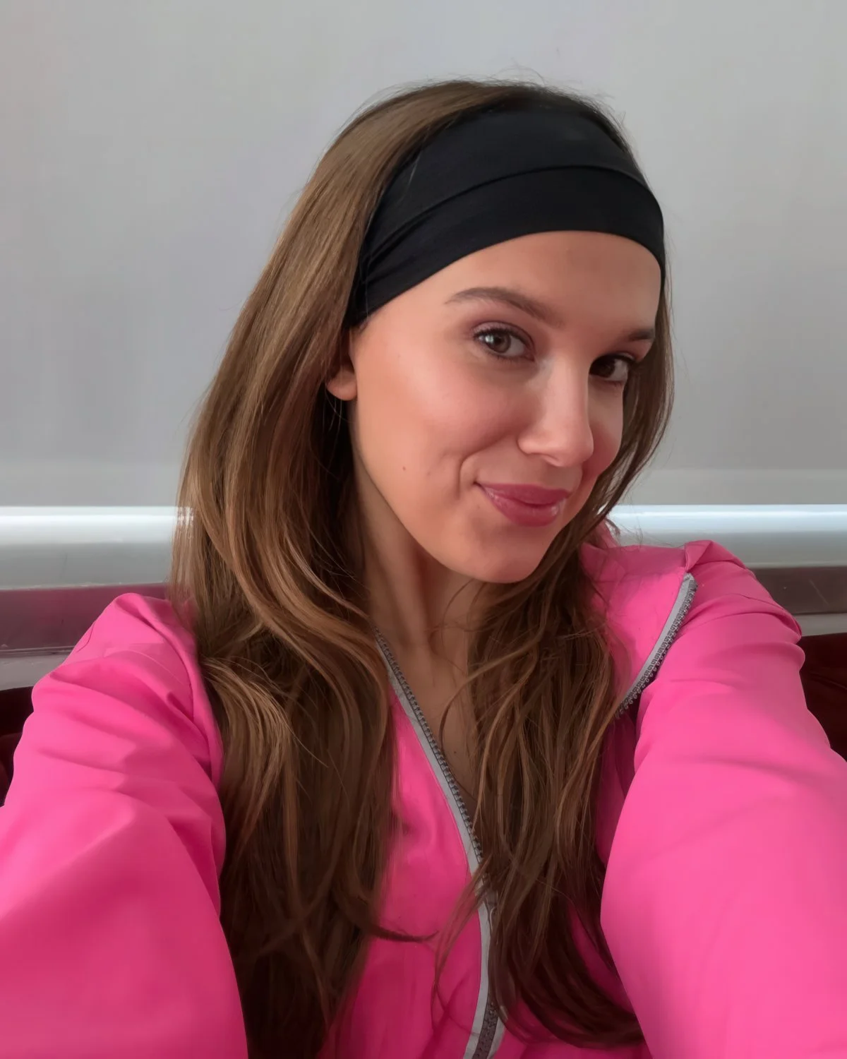 Millie Bobby Brown [2] image 21